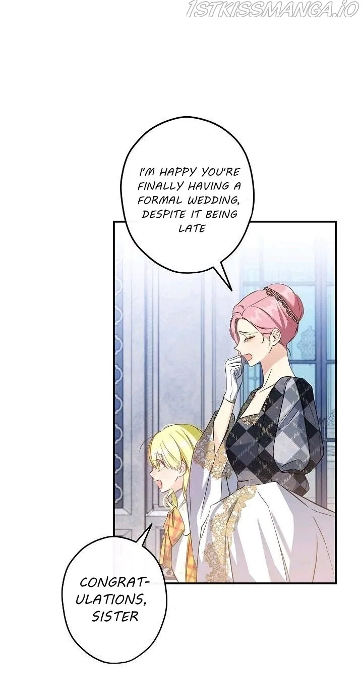 This Is an Obvious Fraudulent Marriage Chapter 103 30